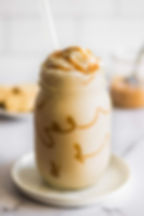 Herbalife Dulce de Leche