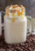 Herbalife Caffe Latte