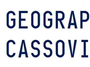 Najnovšie číslo časopisu Geographia Cassoviensis