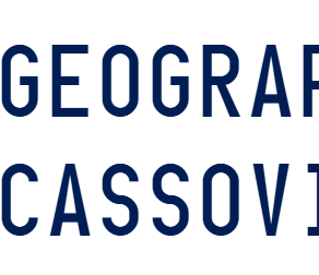 Najnovšie číslo časopisu Geographia Cassoviensis