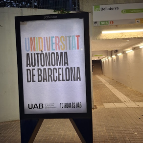 Drones, Wine and Salt: Hyperspectral Imaging from Košice in Barcelona