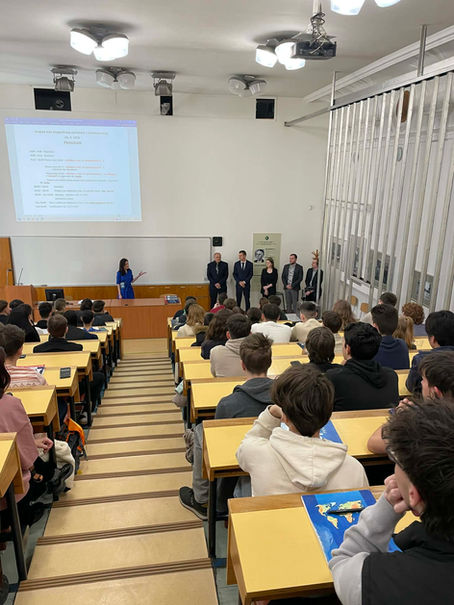 Krajské kolo Geografickej olympiády