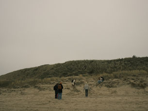 Portfolio event // Loveshoot Zoutelande