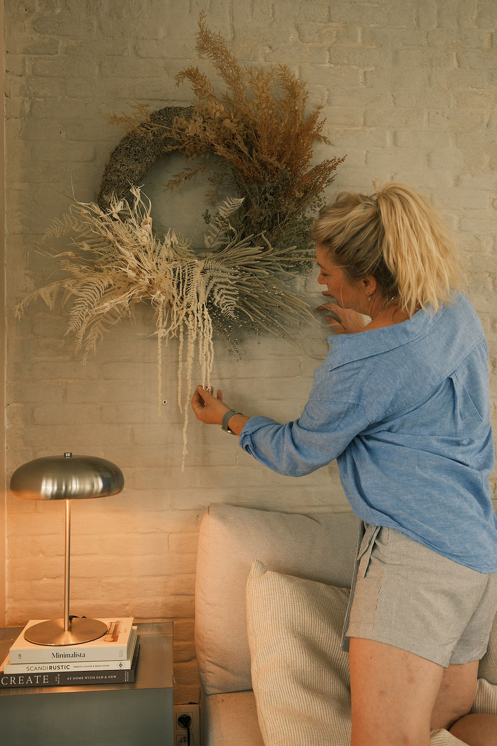 KRANSEN WORKSHOP