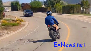 RCMP Watching: BC Highway Patrol Cracks Down on High-Risk Driving This May