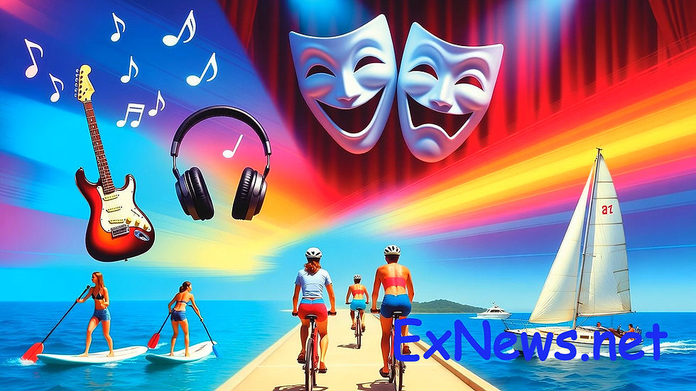 Spring Events Pack Vernon and North Okanagan Venues This Weekend