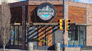 Arson Investigation Underway