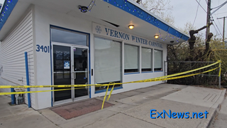 Was Vernon Death Criminal