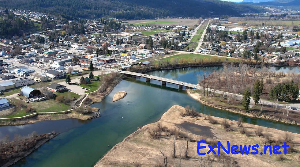 Child rescued after near-drowning at Enderby river park, remains in critical condition