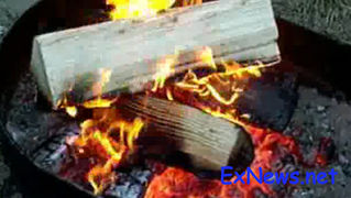 Region-Wide Campfire Ban Begins Friday Across Okanagan and Shuswap