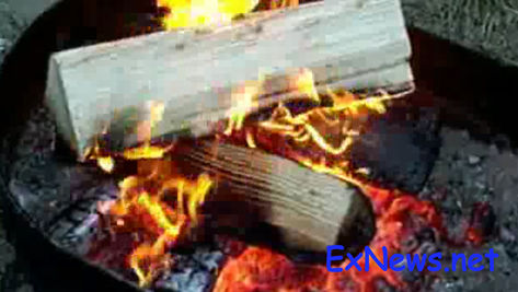 Region-Wide Campfire Ban Begins Friday Across Okanagan and Shuswap