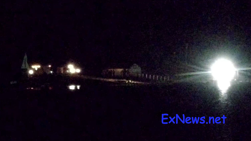 Paddleboarder missing on Okanagan Lake