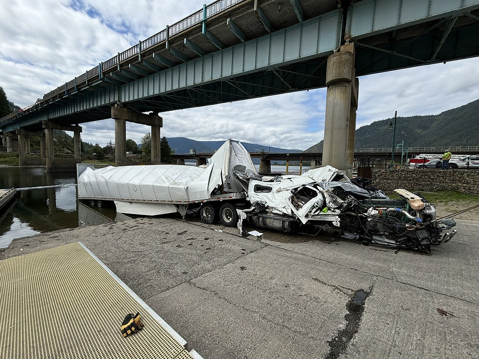 Sicamouse Fire Department Photos