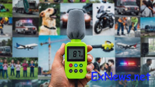 Vernon Noise Bylaw Review