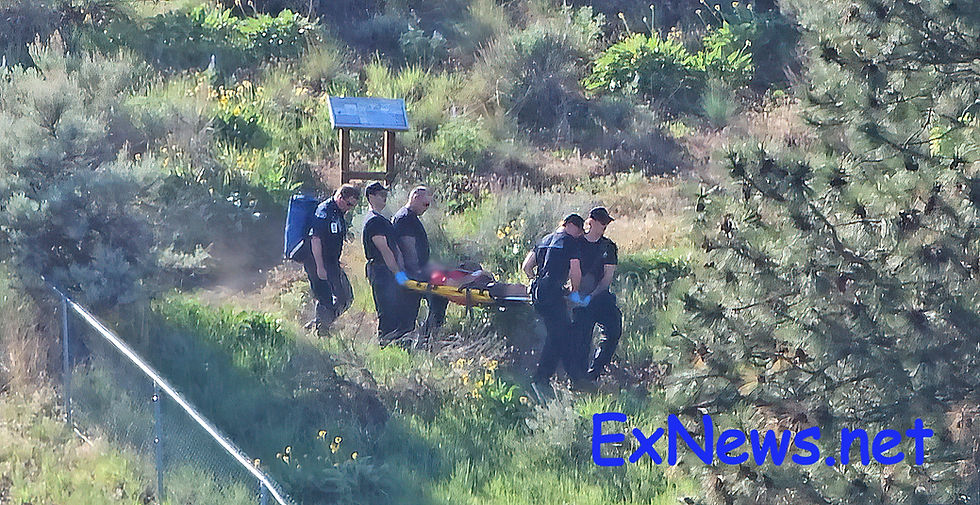 Turtle Mountain Rescue 