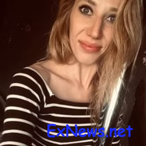 Erin Chelsea Borgford selfie