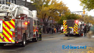 Vernon Firefighters Praise West Kelowna’s Stand Against Single-Egress Building