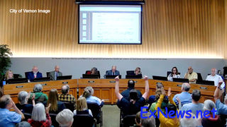 Vernon City Council Rejects 580 Commonage Development 4-3