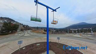 Silver Star Roundabout Gets New Lift Chairs