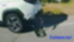 Injury Collision on Commonage Road Involves Motorcycle and SUV
