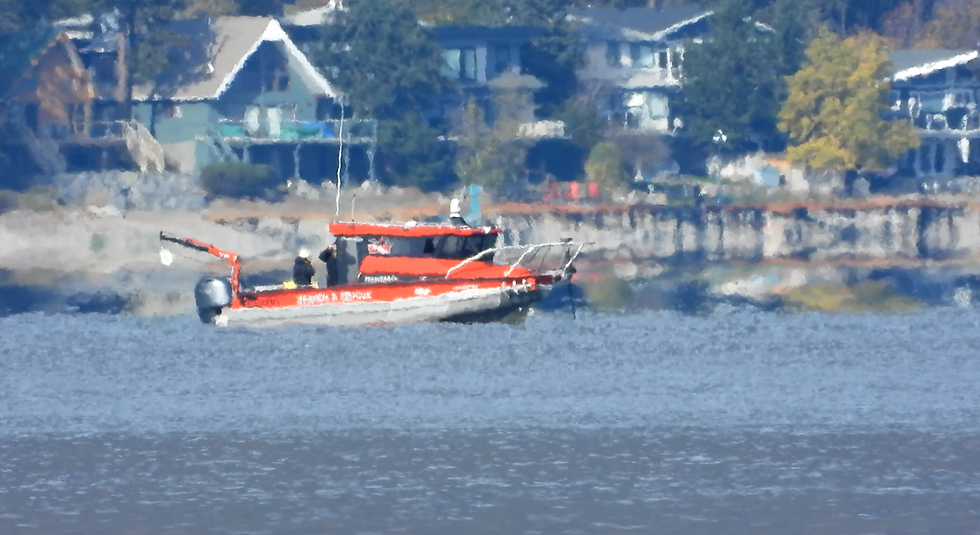 Okanagan paddleboarder body recovered