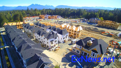 BC Tax Measures Self Defeating - BCREA