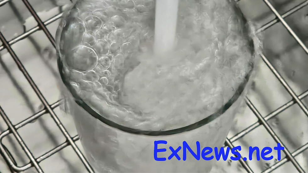 Greater Vernon Expands Water Source Switch to Support Farmers