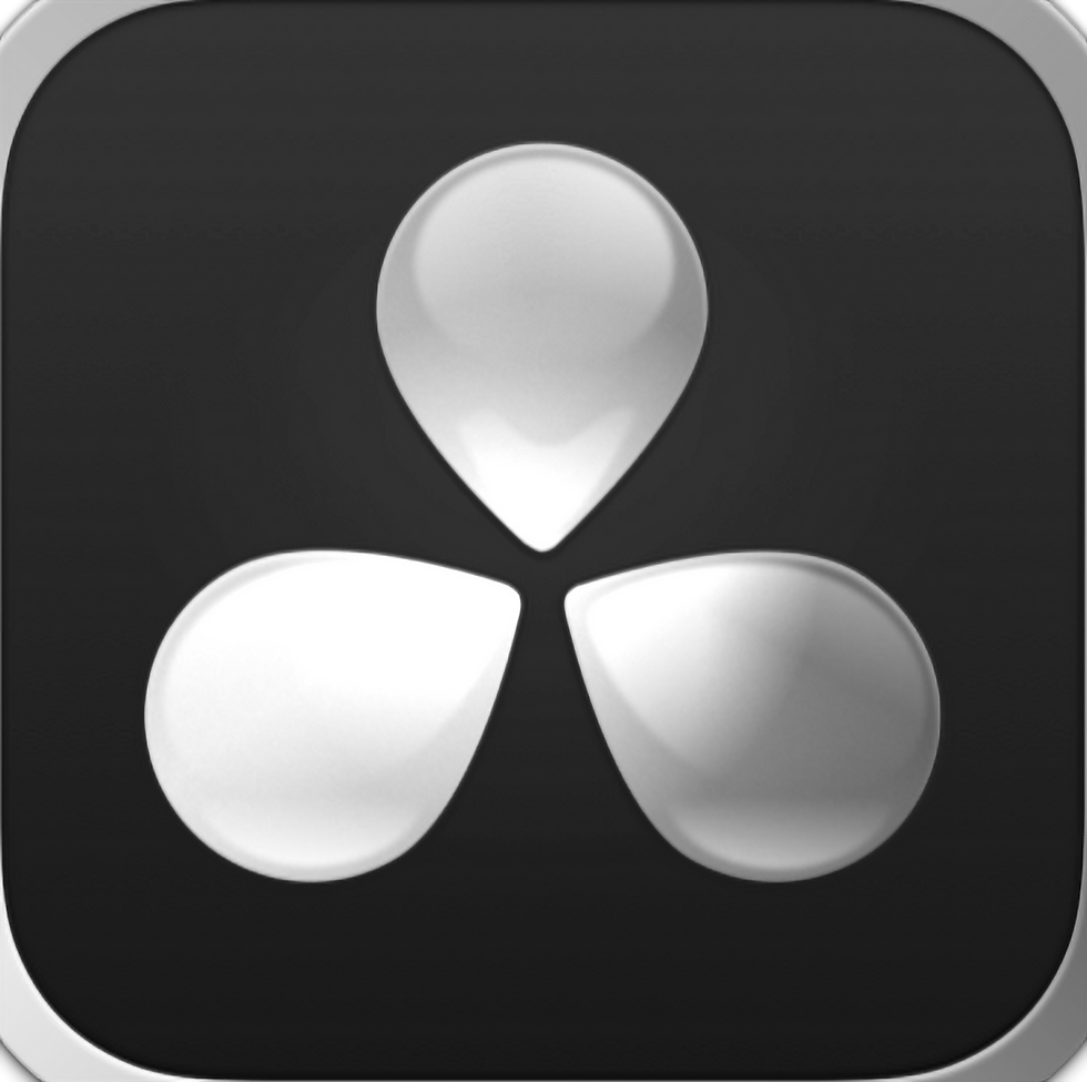 Davinci Resolve