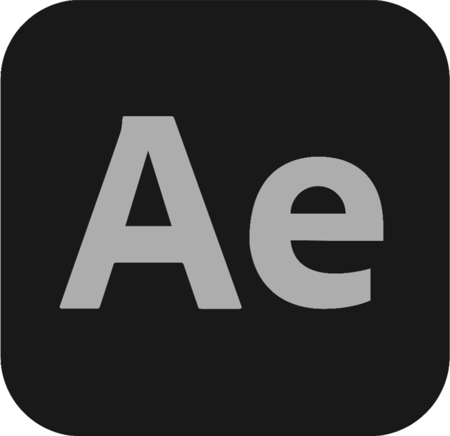 After Effects and Premiere Pro