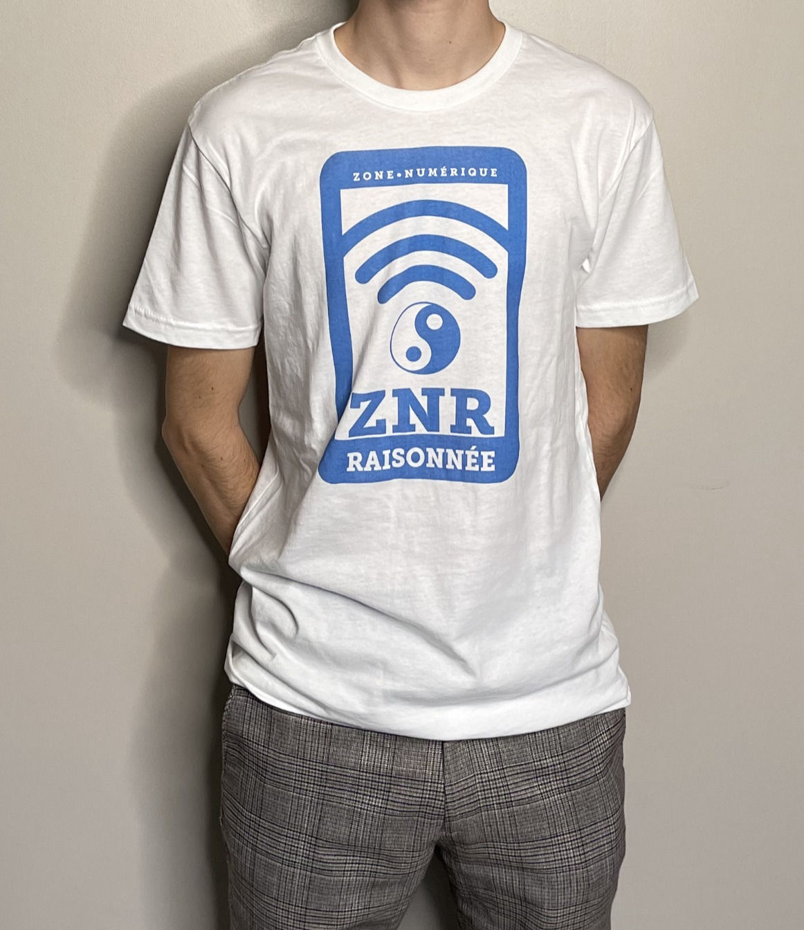 Tee-shirt ZNR