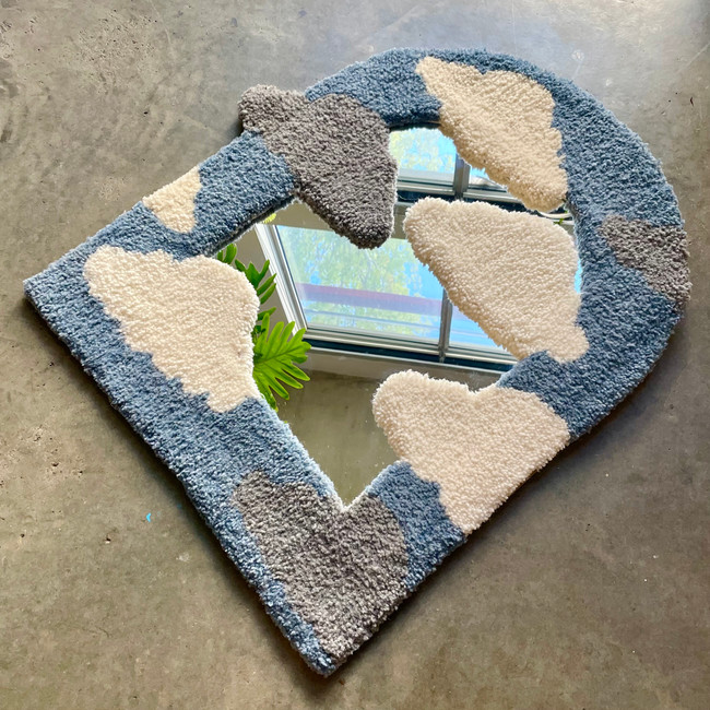 daydream mirror.