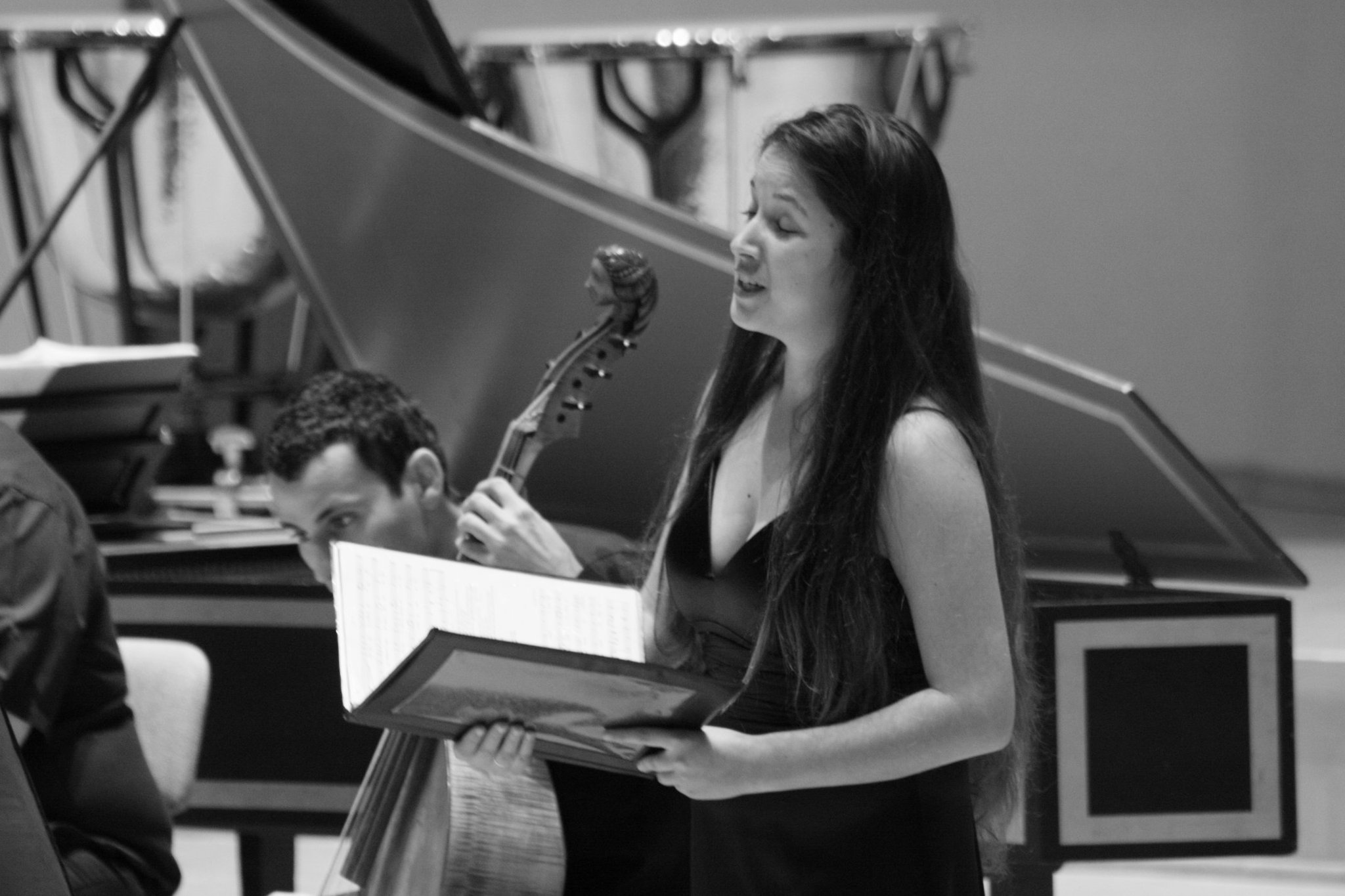 Ensemble In Camera XV