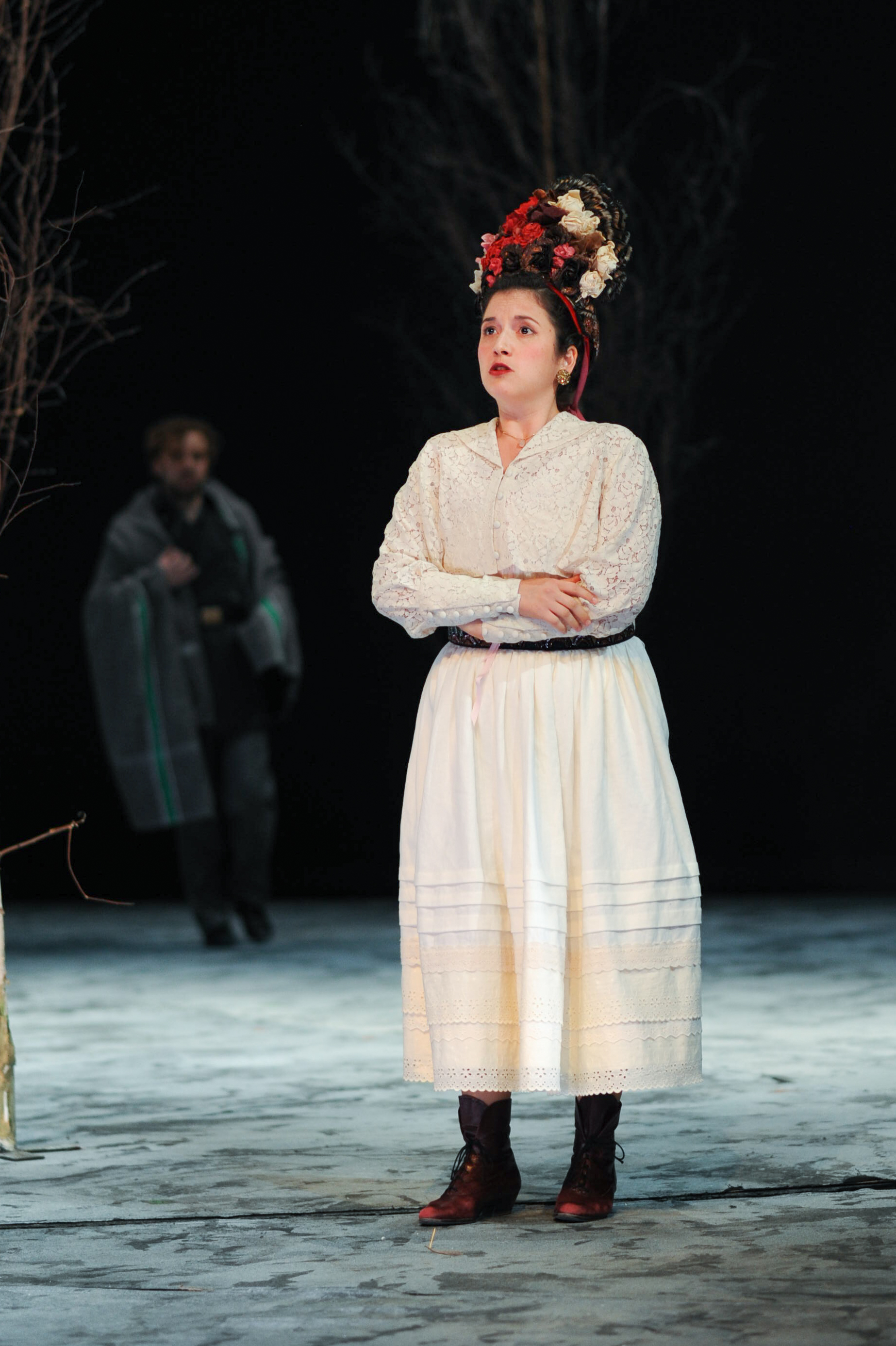 Don Giovanni Theater Trier