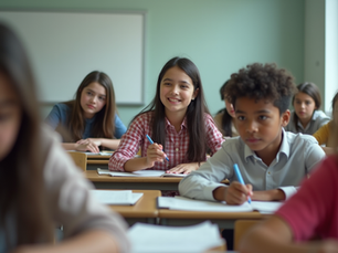 Navigating Special Education: Empowering Families Together