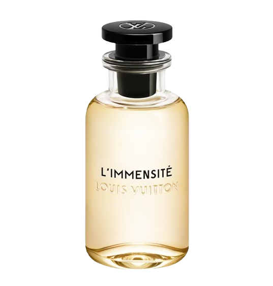 L'IMMENSITE - LV