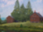 John Brown Farm