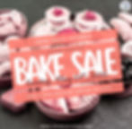 Youth Bake Sale