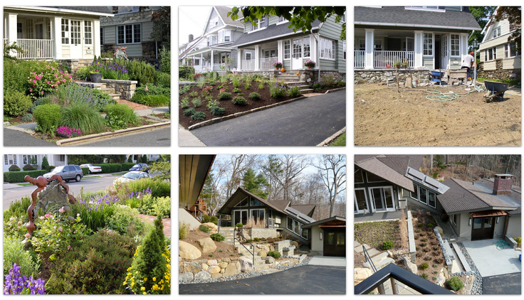 Residential Projects