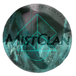 MistClan Badge