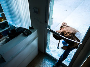 Can restoration services help with vandalism or graffiti cleanup?