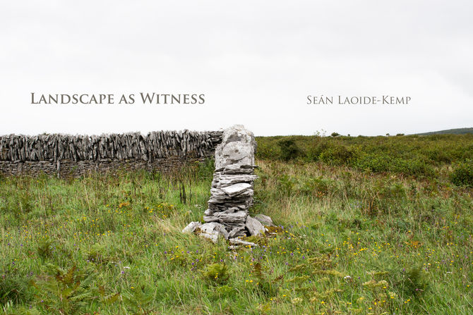 Landscape as Witness - #5
