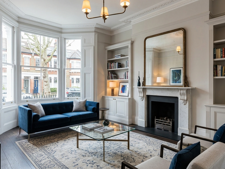 Thoughtful Interior Design: How Spaces Shape the Way We Live