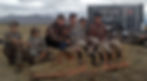 Jr. Waterfowl Hunt 2013