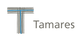 Tamares Logo