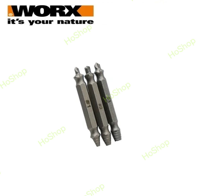 縮圖：WORX 威克士 WA1633 精密手動工具組(14件) - Precision Hand Tool Set(14pcs)