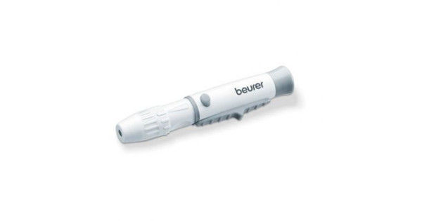 Beurer 採血裝置 Beurer Lancing Device