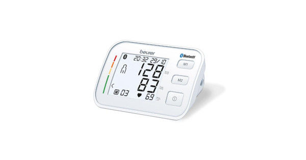 Beurer BM 57 特大螢幕手臂式血壓計 Upper Arm Blood Pressure Monitor