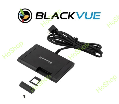 BlackVue CM100G LTE 外置連接模組- LTE Connectivity Module | HoShop
