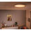 縮圖：Hue Aurelle 21W 圓形超薄天花燈 Round Ceiling Light