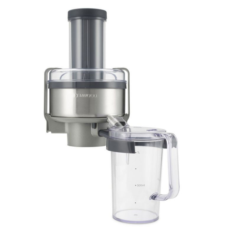 縮圖：Kenwood 蔬果榨汁器配件 AT641 Continuous Juicer